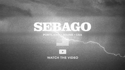 Introducing Sebago Hurricane