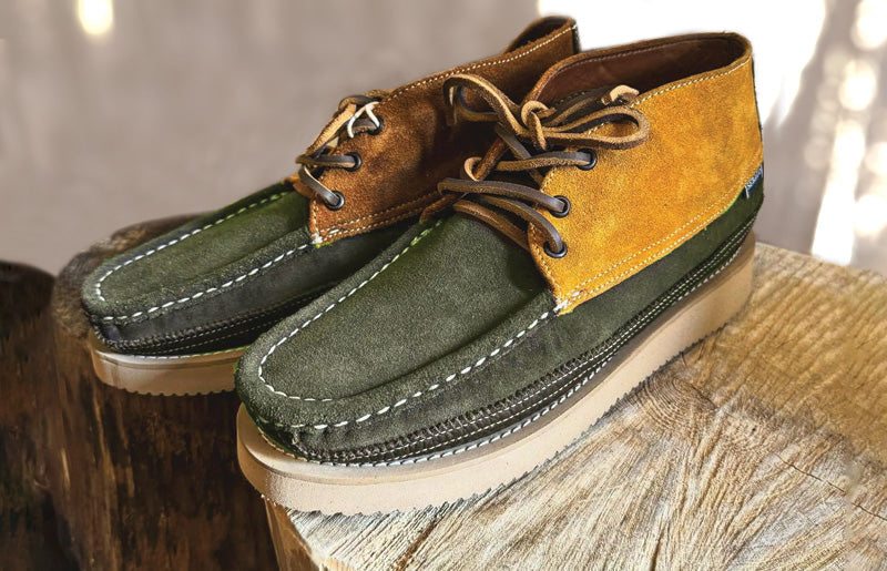 Chukkas
