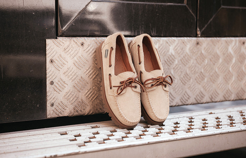 Mocassins
