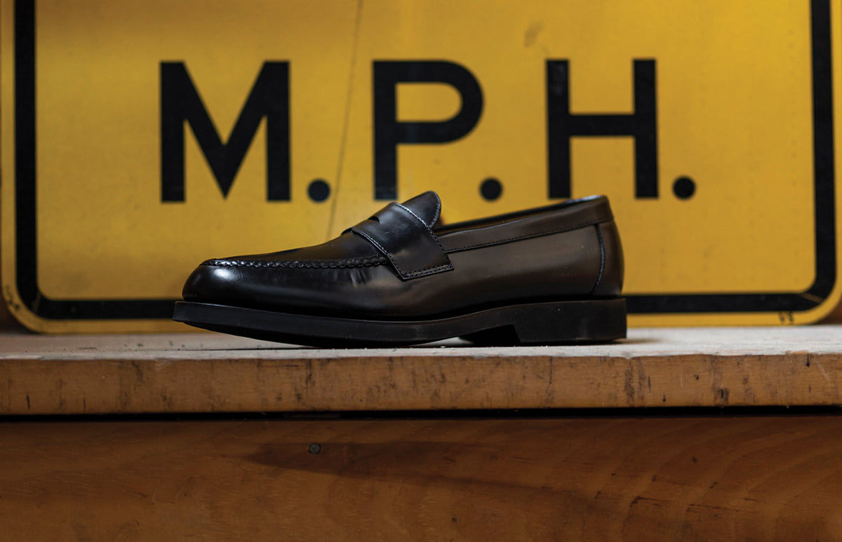 Shoes For Men â Sebago-USA