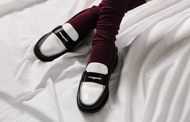 Loafers â Sebago-USA