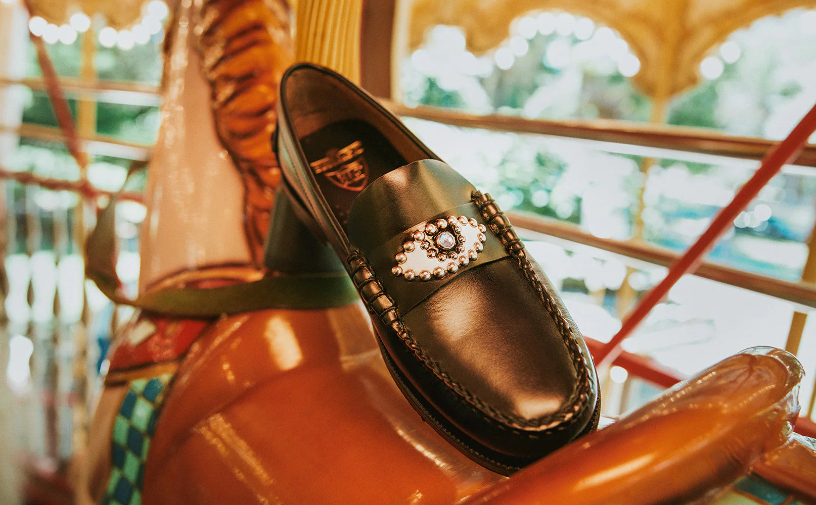 HTC Los Angeles Collaboration – Sebago-USA