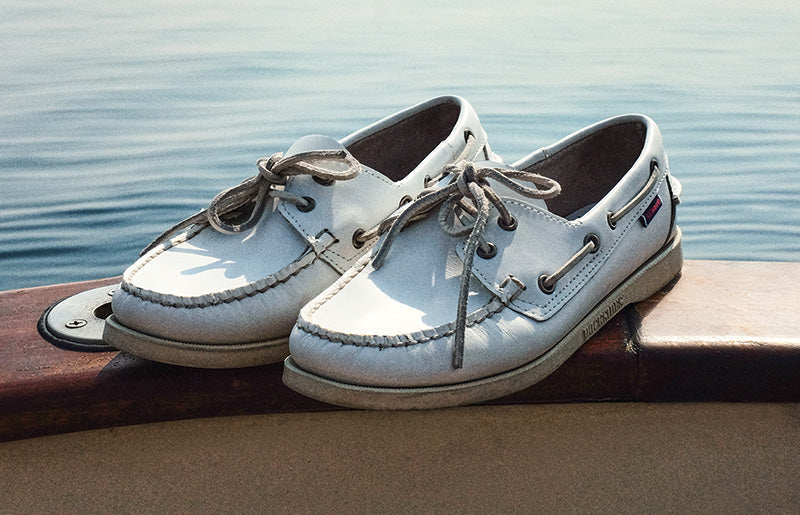 Boat Shoes