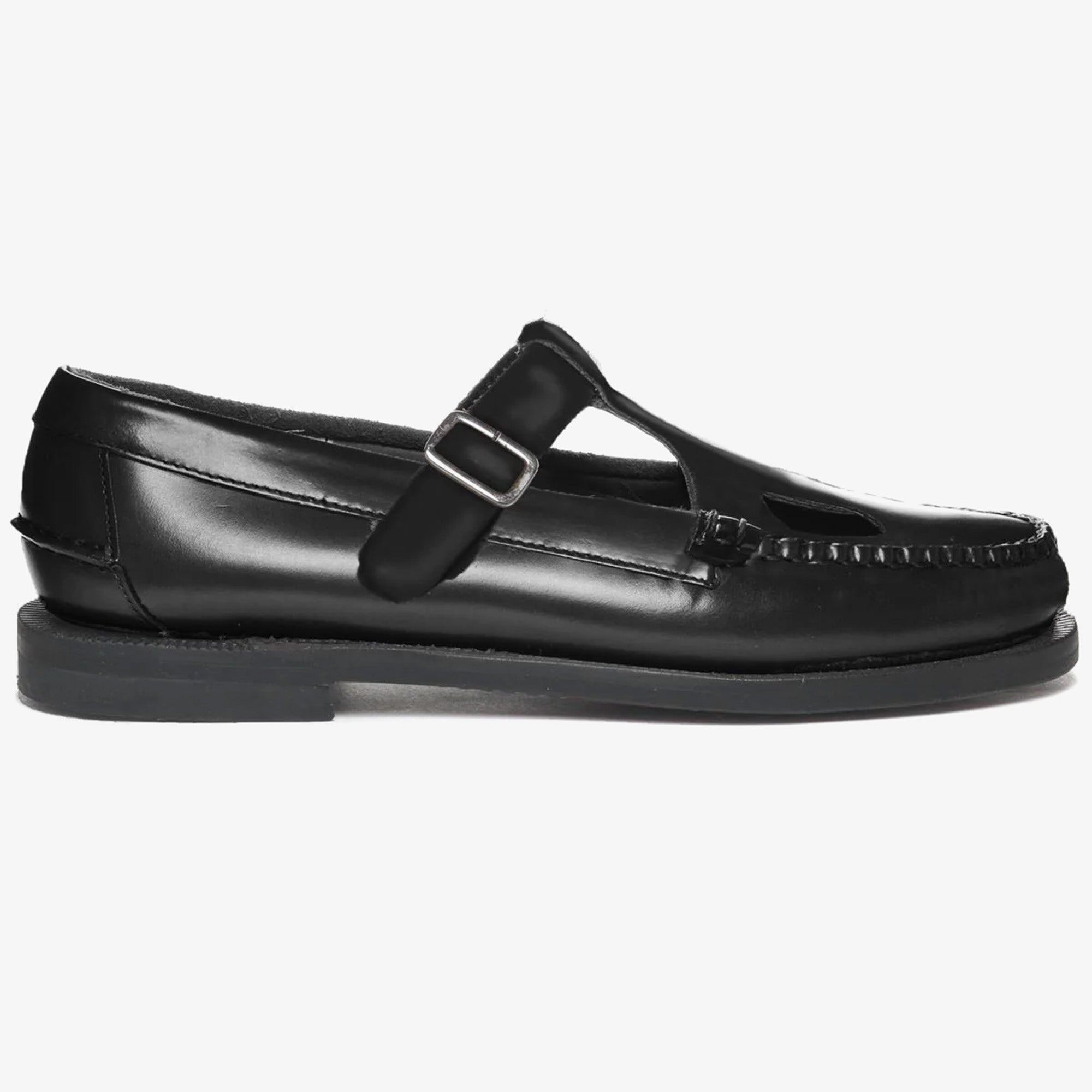 Angelina Tale Woman - Black – Sebago-USA