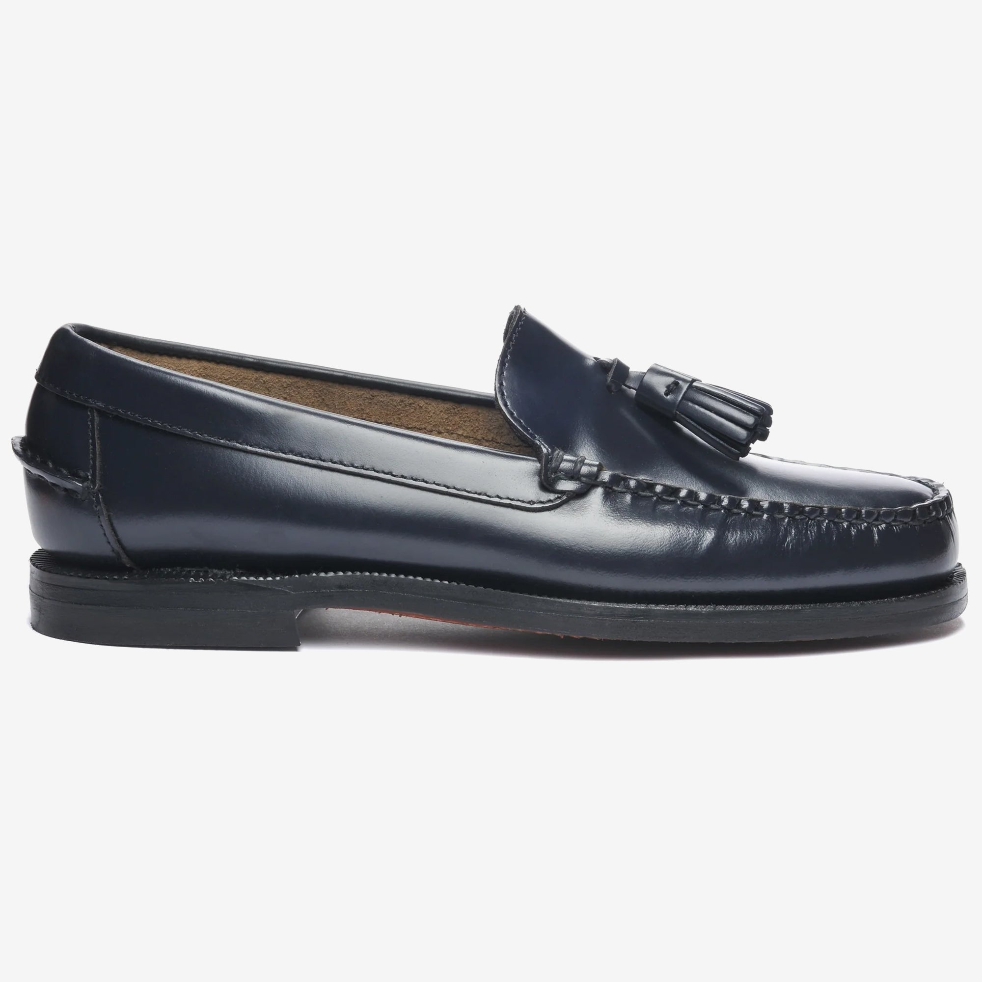 Y*1様 SEBAGO ローファー クラシックダン 紺 US8 ドミニカ共和国製 Women's Loafers | Citysides | Classic Will | Brown & Burgundy