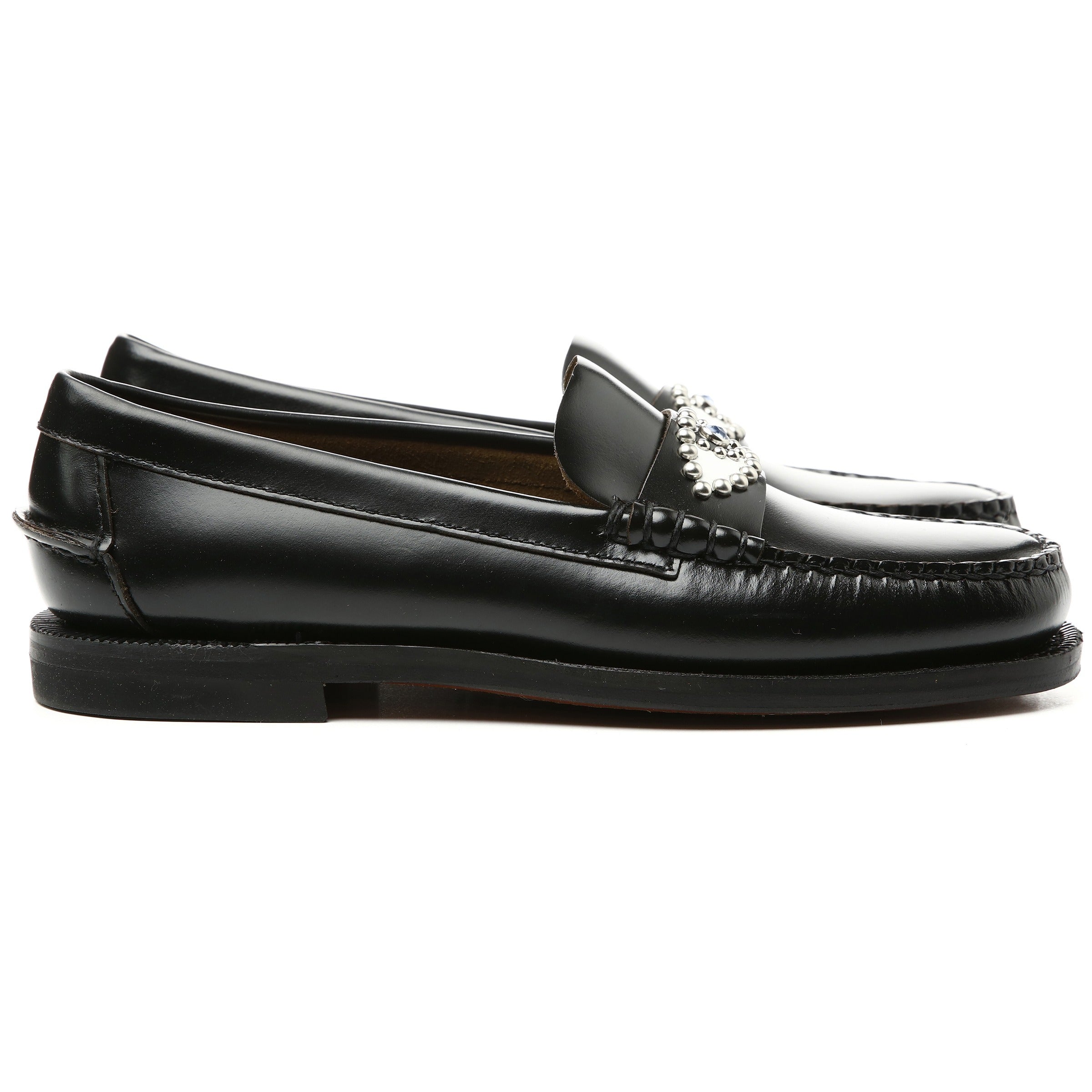 Classic Dan Eye HTC LA Woman - Black – Sebago-USA