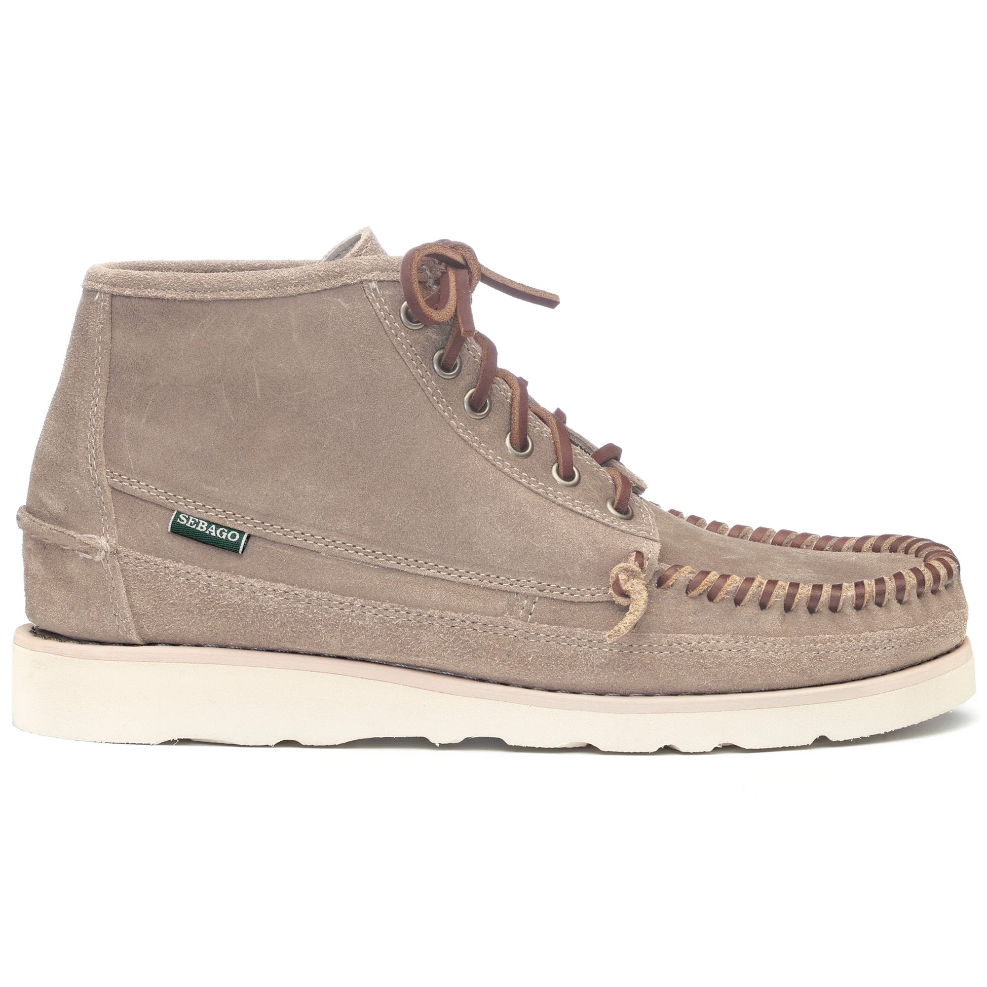 Keuka Mid - Camel – Sebago-USA display picture 2