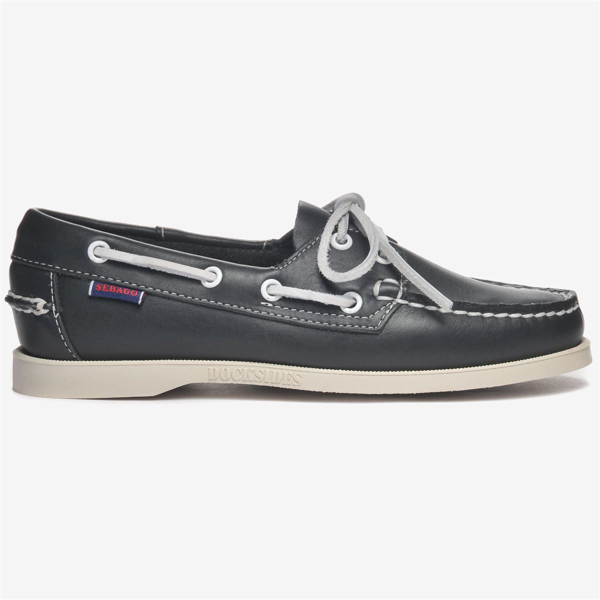 Classic Portland Woman - Blue Navy – Sebago-USA