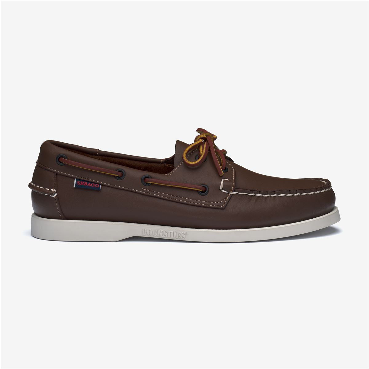 別注アローズ 24ss 新品 SEBAGO デッキシューズ DOCKSIDES Classic Portland - Brown – Sebago-USA