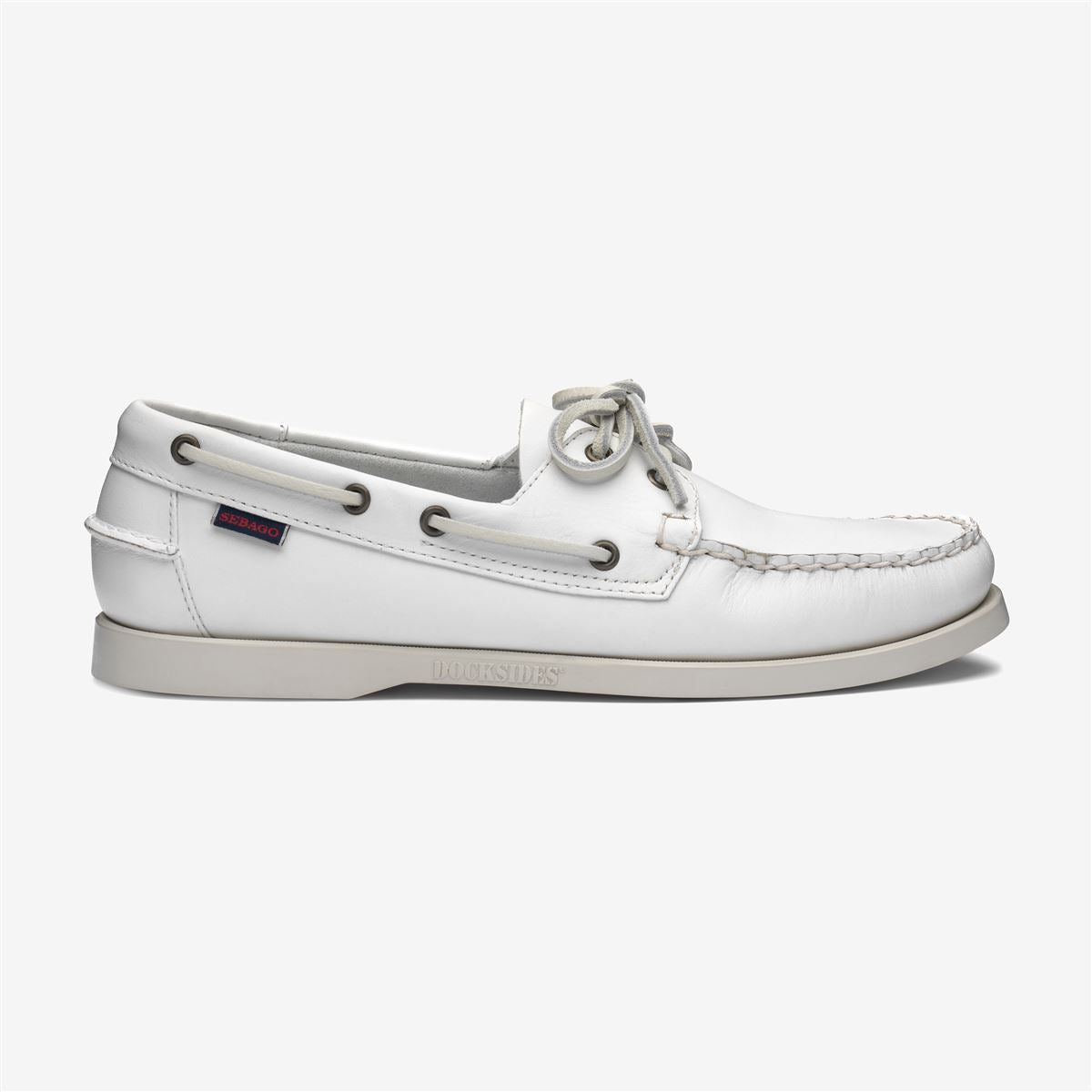 Classic Portland - White – Sebago-USA