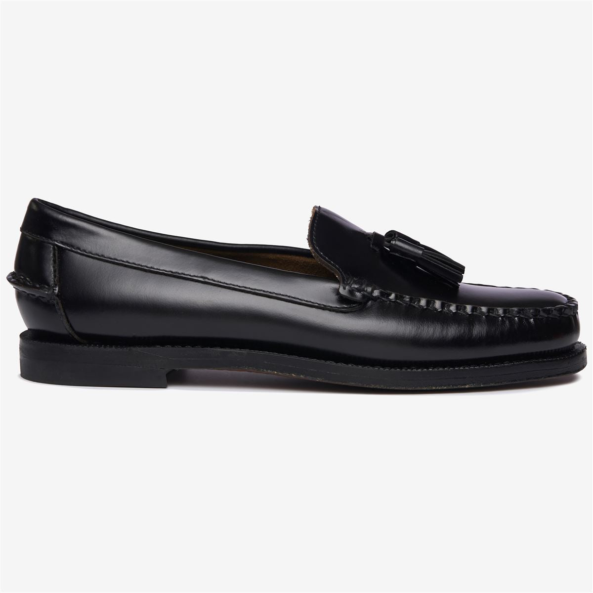 Women's Loafers | Citysides | Classic Will | Black | Sebago