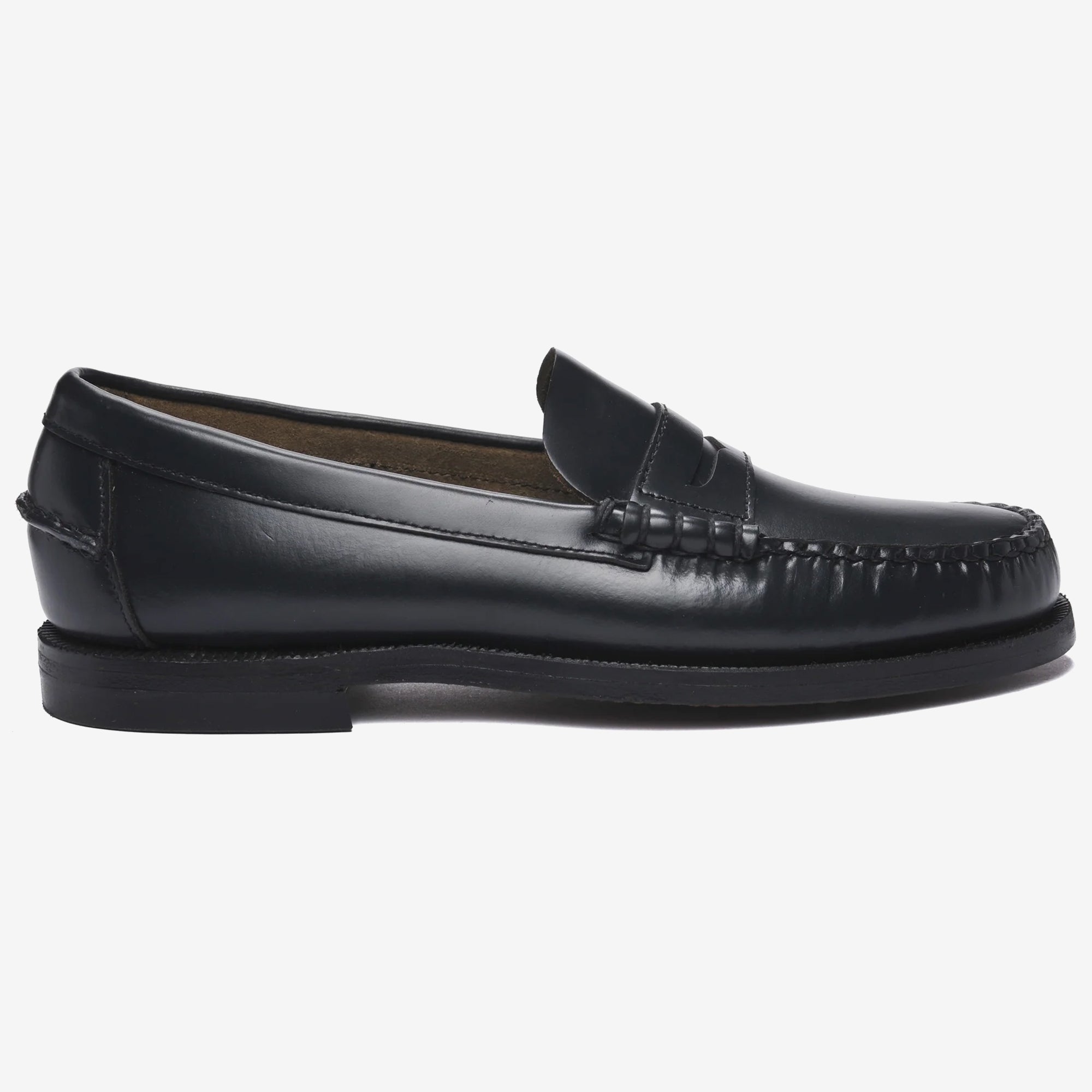 Women's Loafers | Citysides | Classic Dan | Navy Blue | Sebago