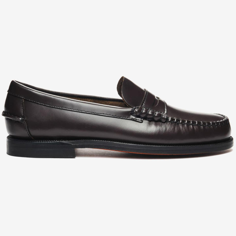 Men's Loafers | Citysides | Classic Dan | Coffee | Sebago – Sebago-USA