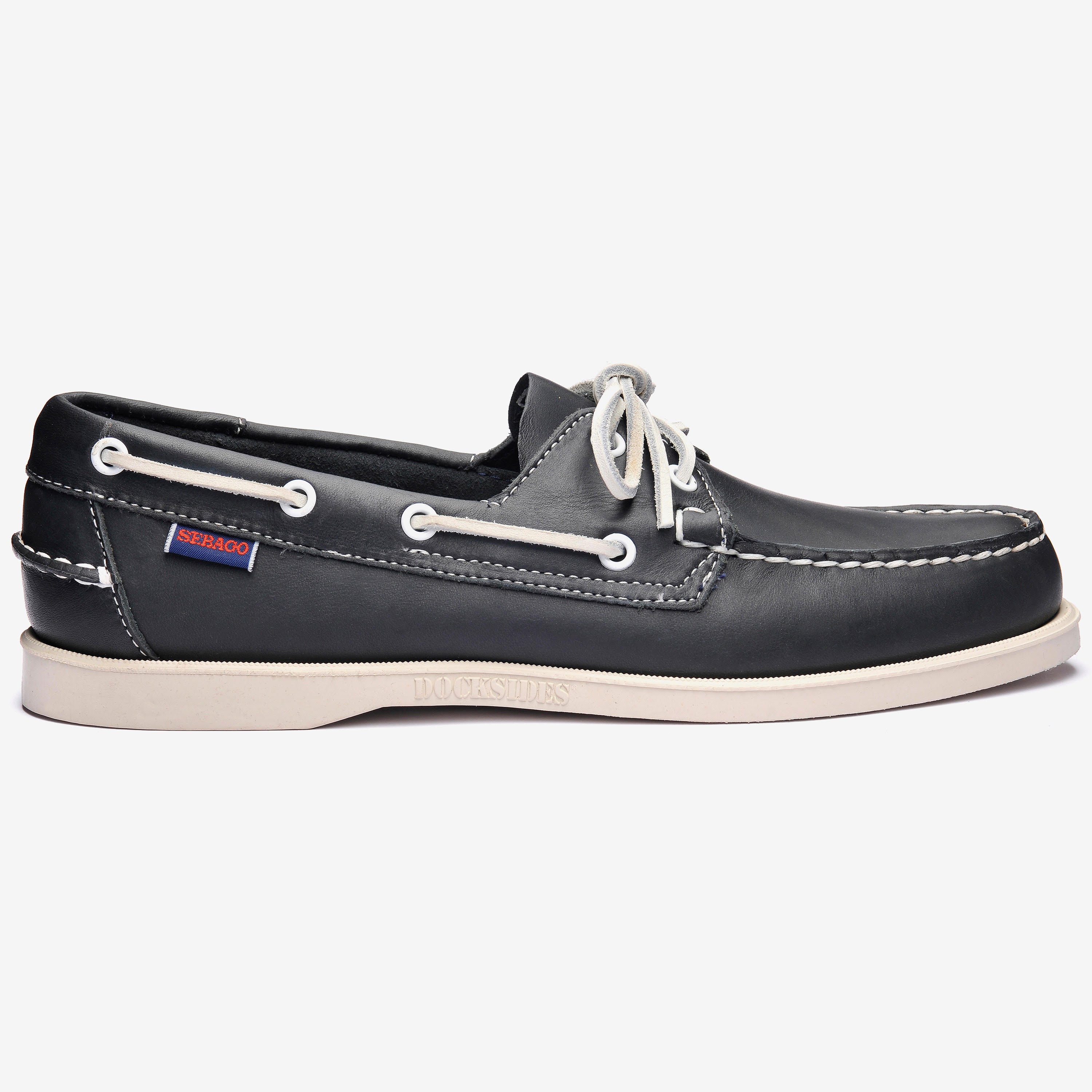 Classic Portland - Navy – Sebago-USA