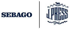 J. Press x Sebago Collection