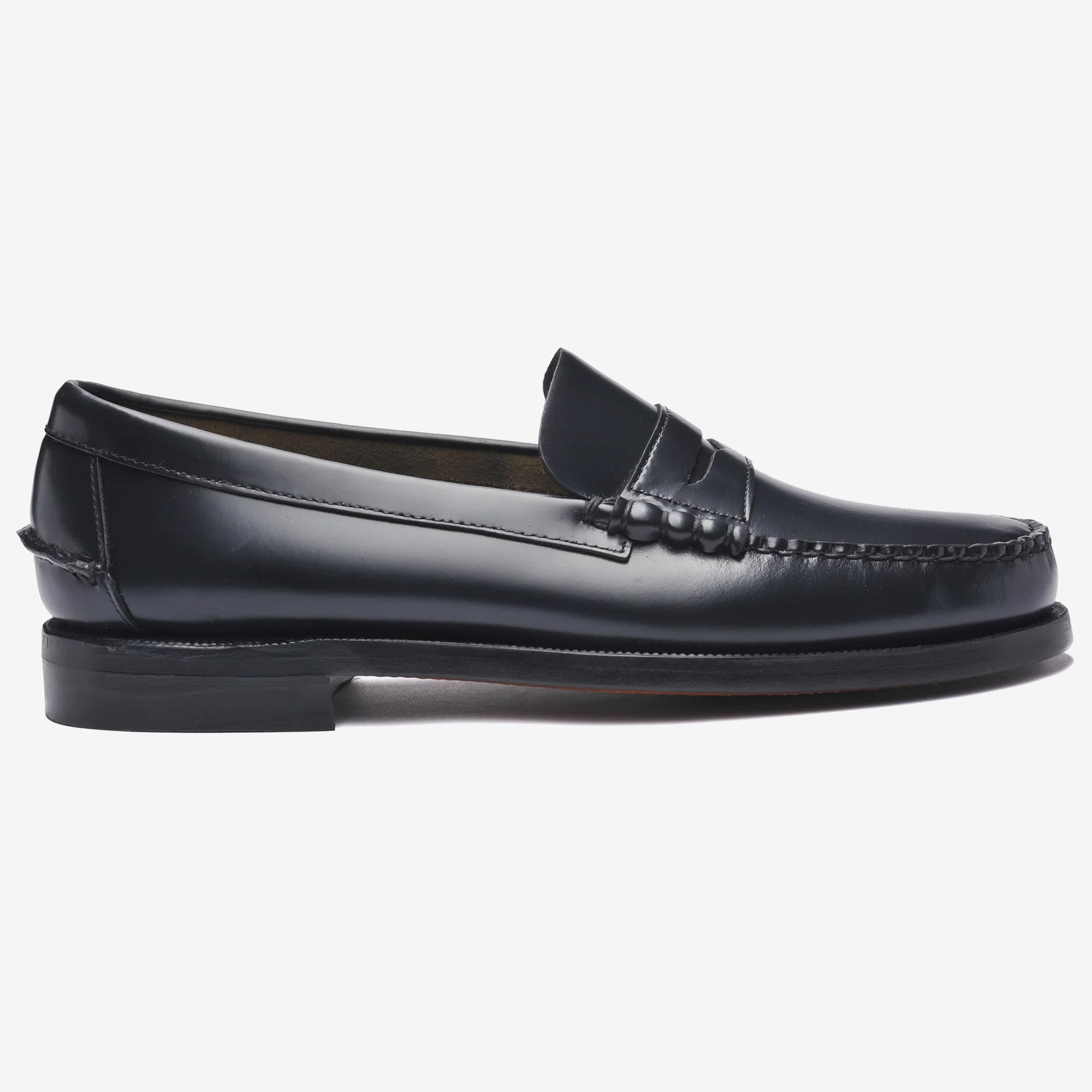 Y*1様 SEBAGO ローファー クラシックダン 紺 US8 ドミニカ共和国製 Men's Loafers | Citysides | Classic Dan | Navy Blue | Sebago