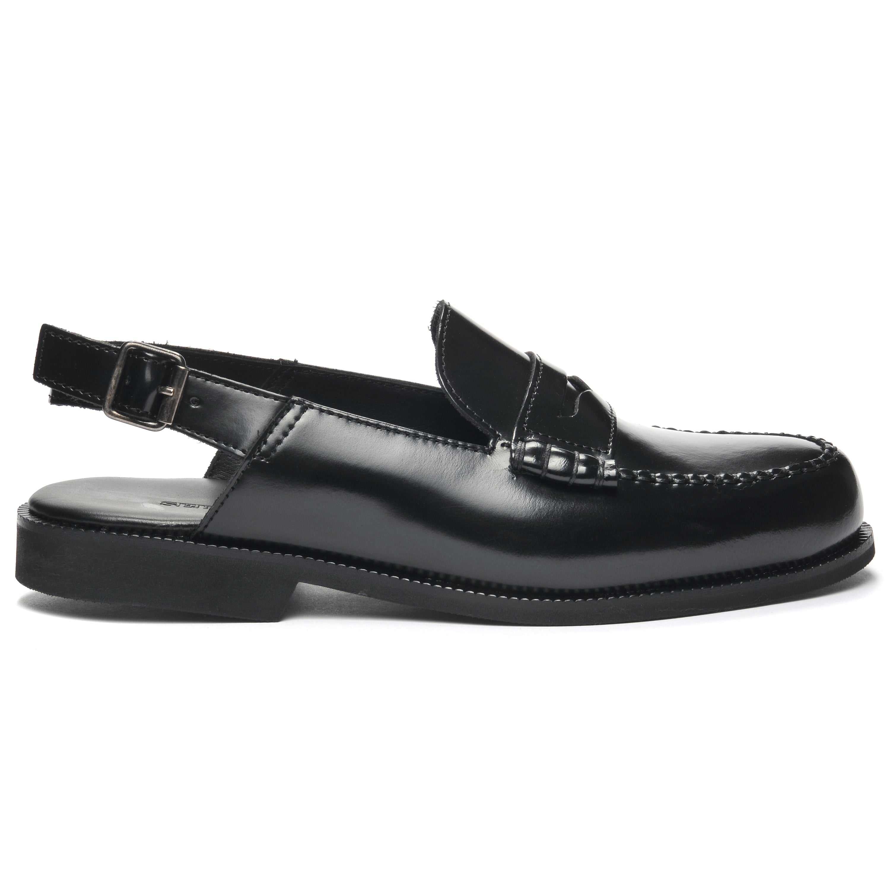 サンダル・ミュール SEBAGO Women Sandals 78118KW 902 black Sebago Will Sandals | Black | FARFETCH