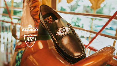 Sebago + HTC Los Angeles Collaboration