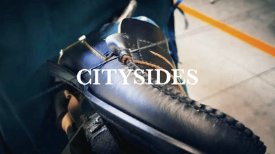 Making of Citysides