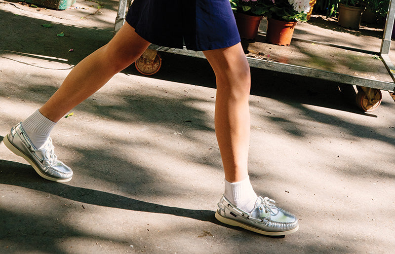 Docksides â Sebago-USA