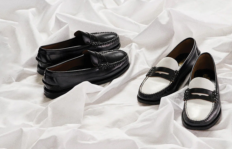 Loafers â Sebago-USA