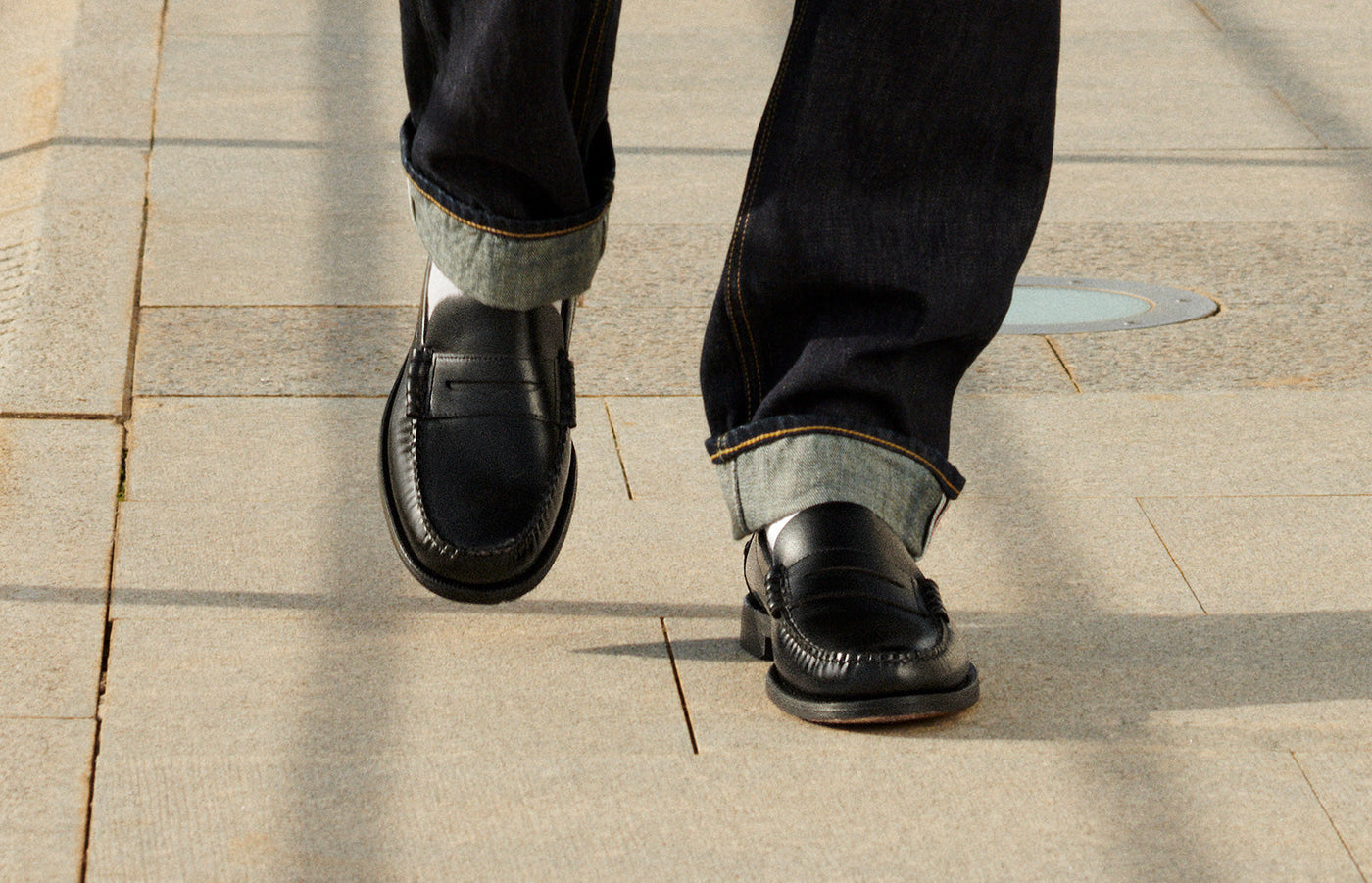 All Men's Shoes