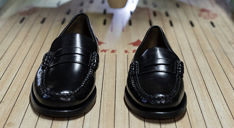 Wide Shoes<br> For Men