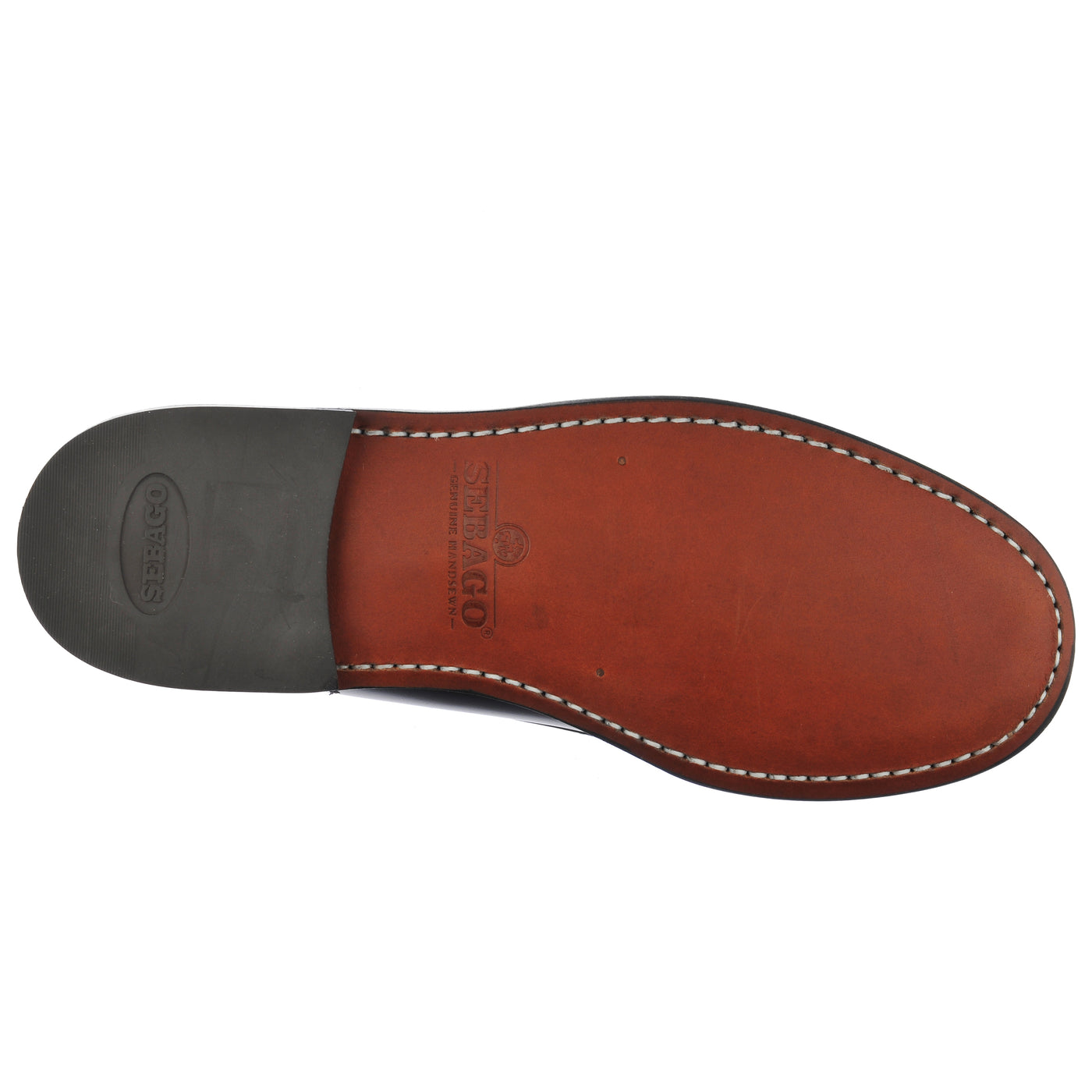 Classic Dan Woman - Black