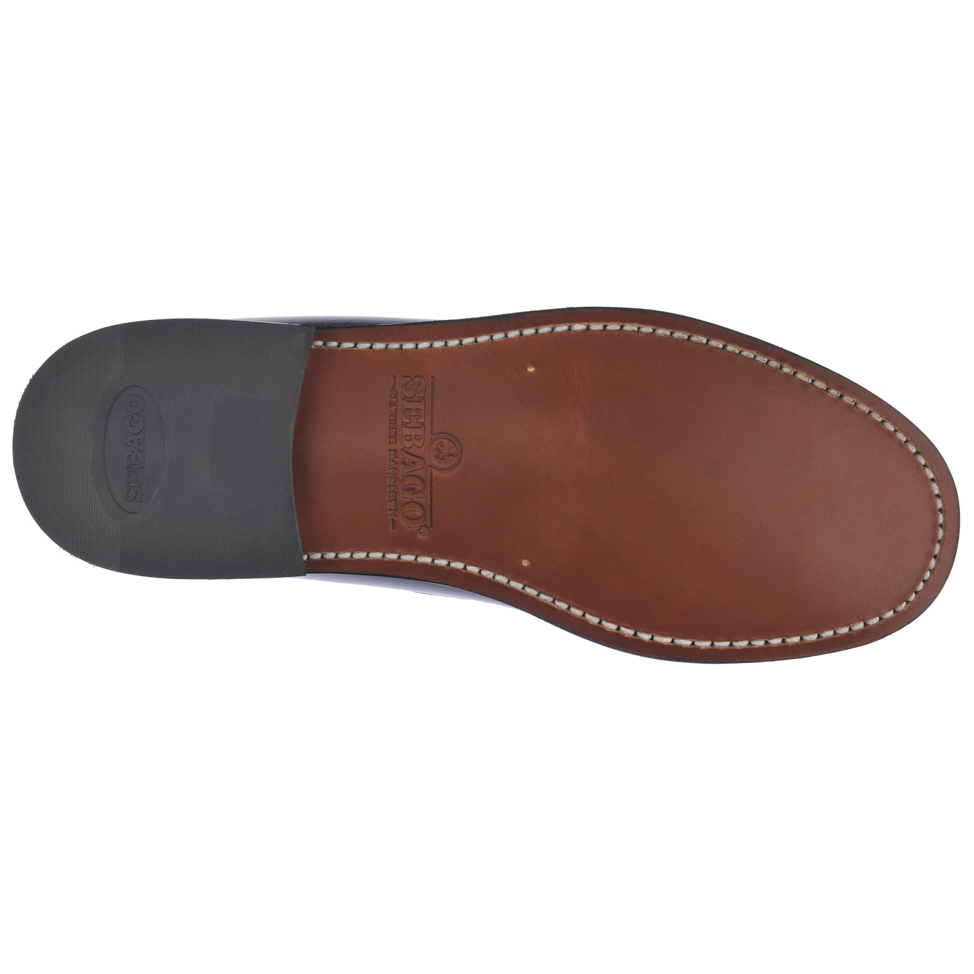 Classic Dan Woman - Navy Blue