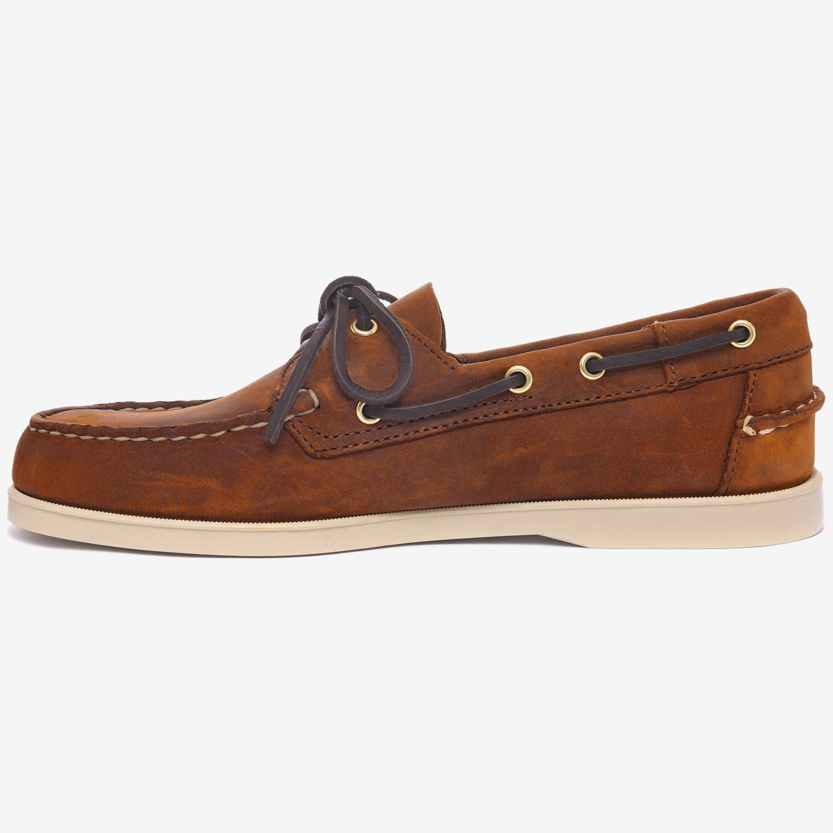 Portland Artisan Texas - Brown Tan – Sebago-USA