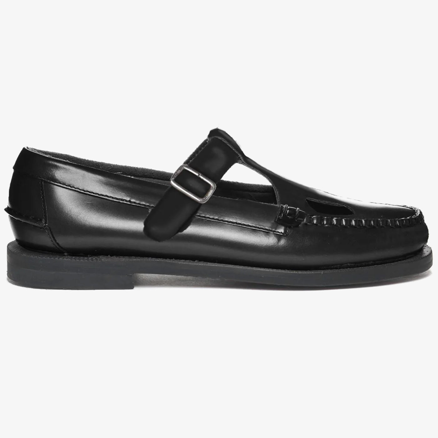 Angelina Tale Woman - Black – Sebago-USA