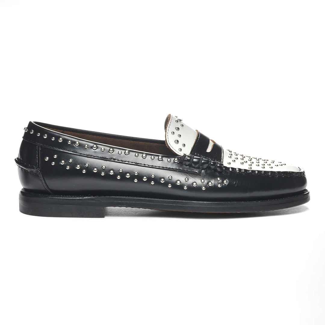 Dan Studs - Black & White – Sebago-USA