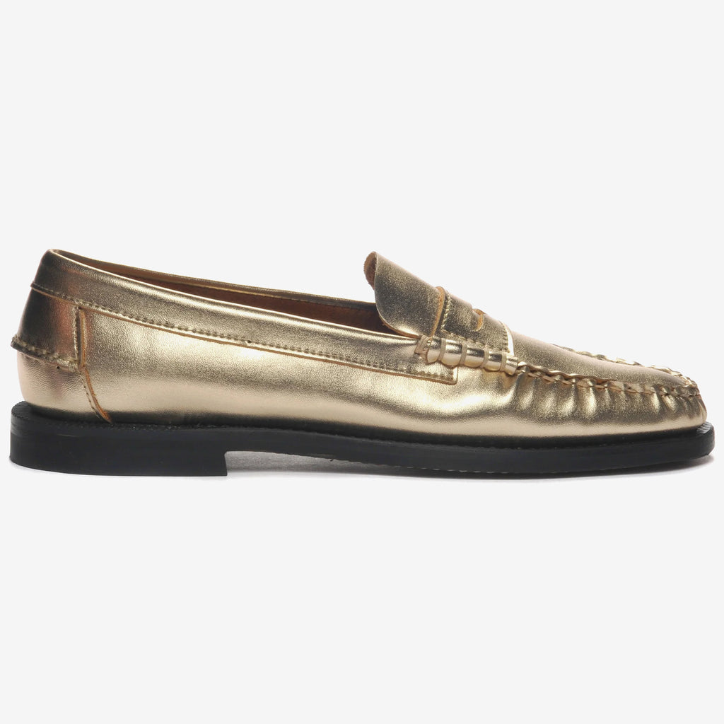 Dan Met Woman - Gold – Sebago-USA display picture 1