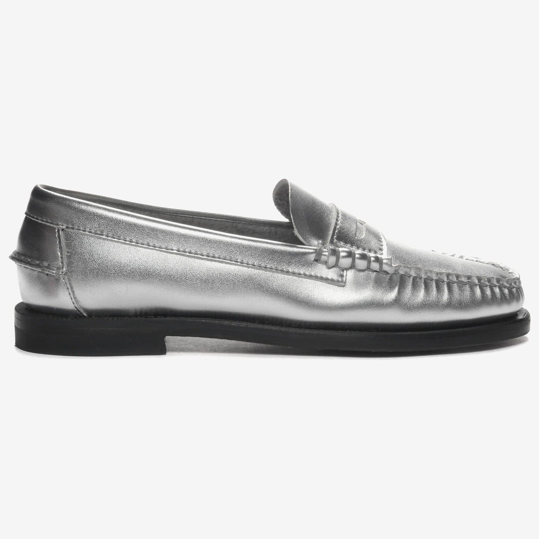 Dan Met Woman - Silver – Sebago-USA