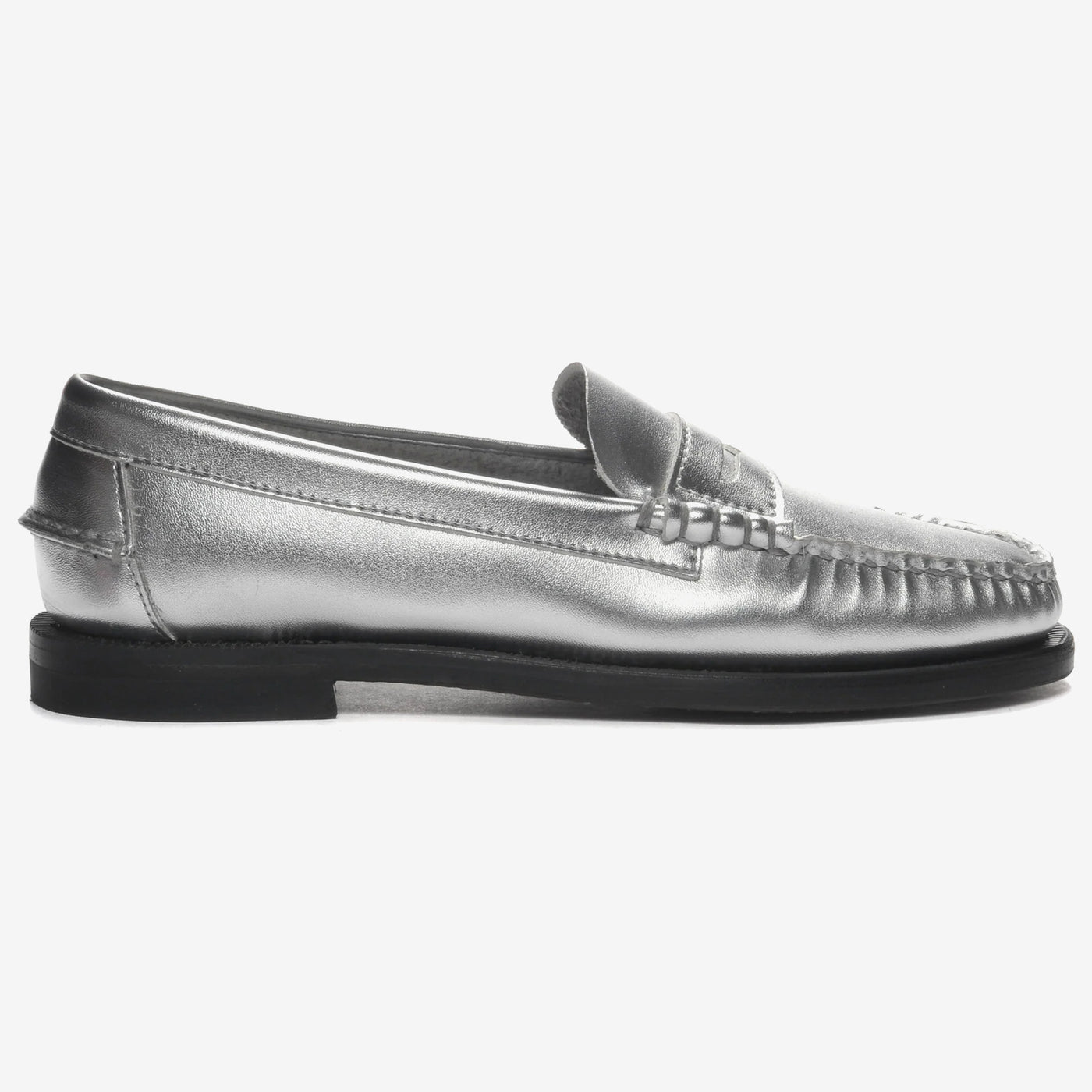 Dan Met Woman - Silver – Sebago-USA