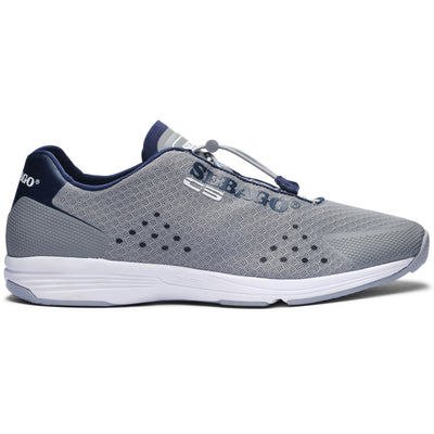 Cyphon Sea Sport - Grey & Navy