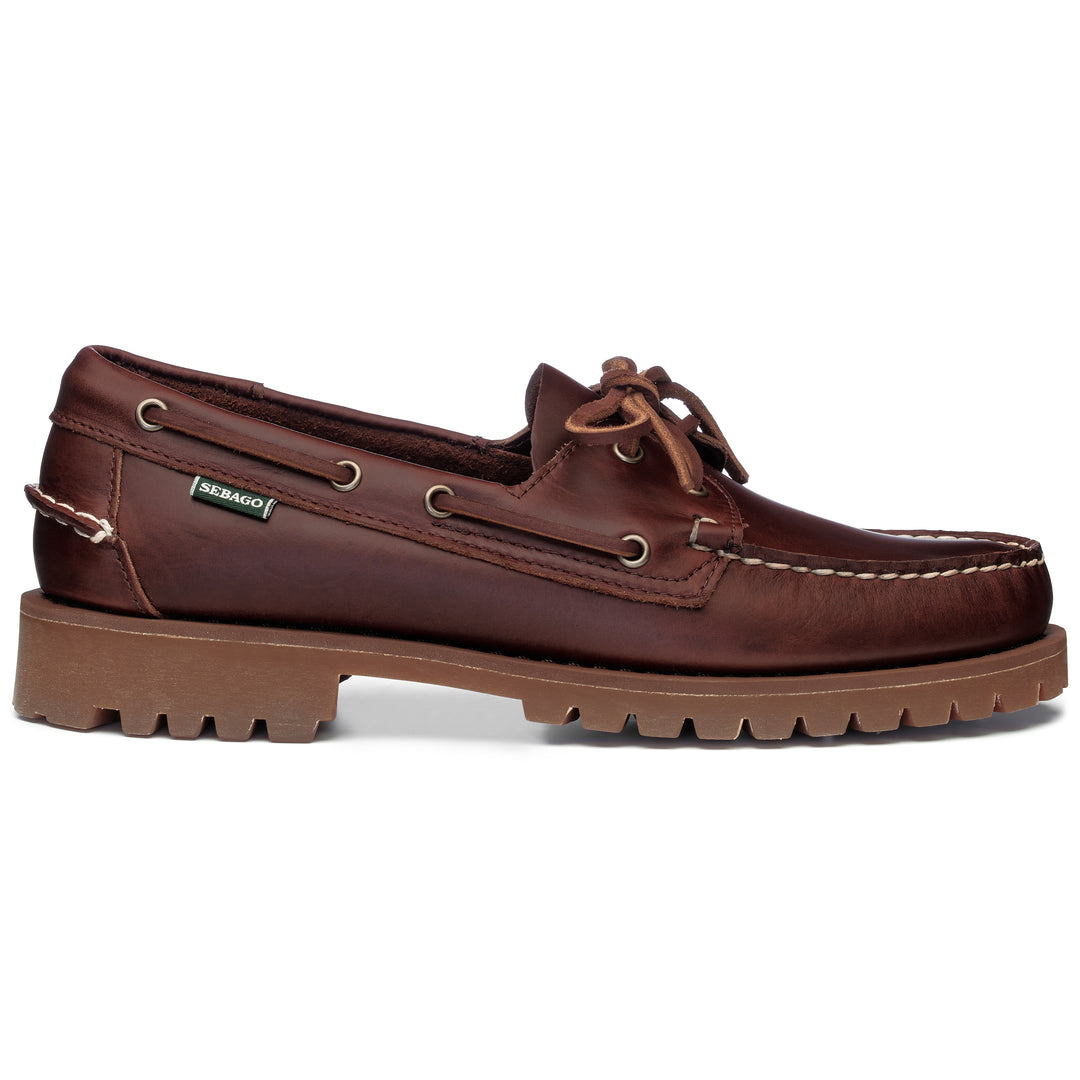 Sebago campside shoes online