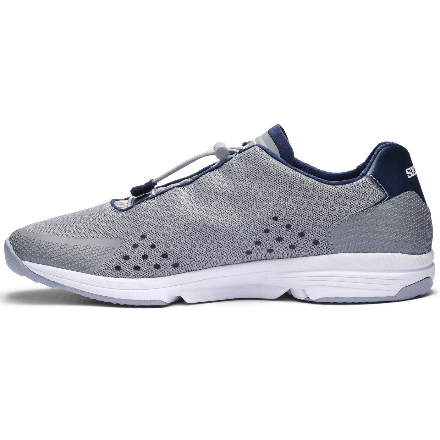 Cyphon Sea Sport - Grey & Navy