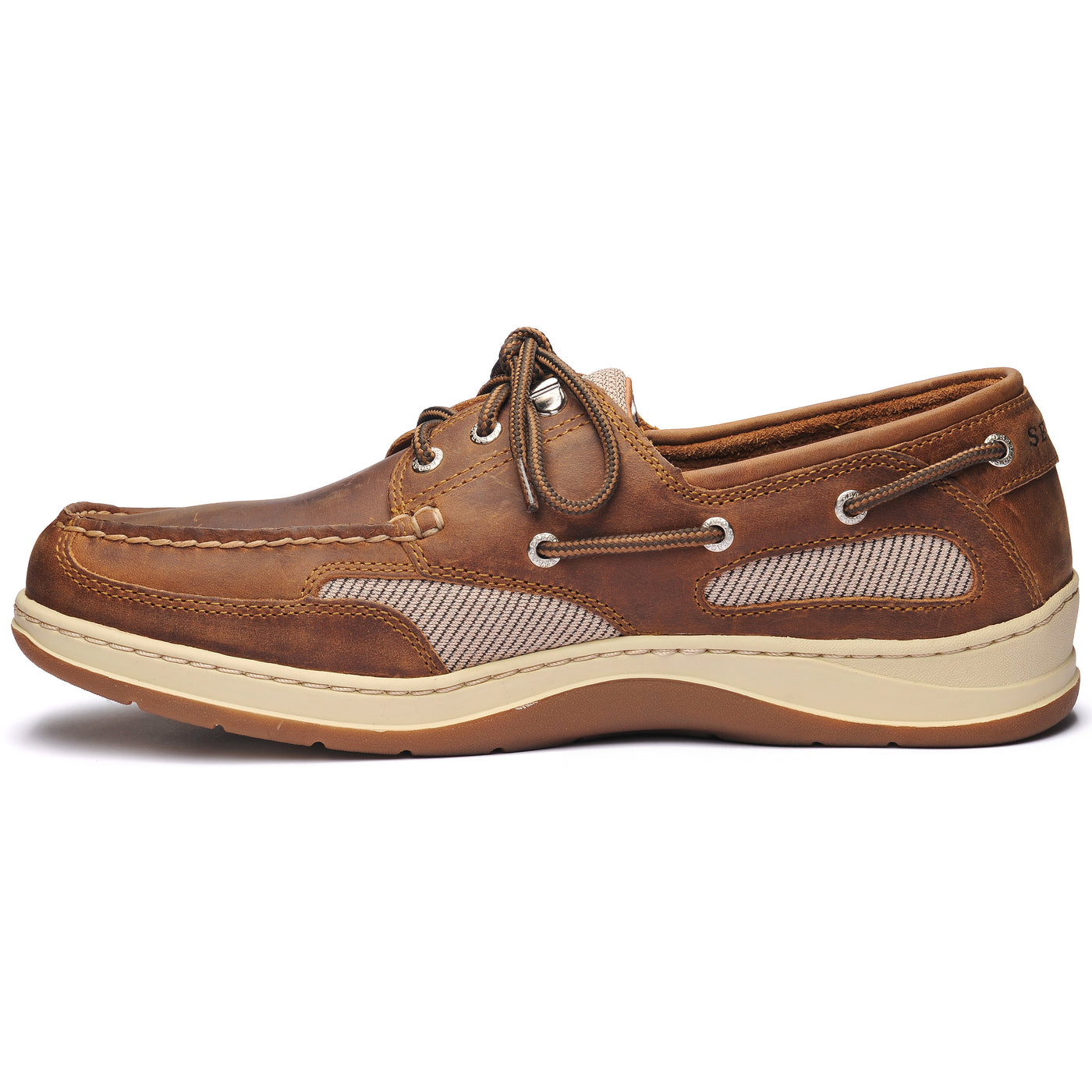 Clovehitch II Fgl Waxed - Brown Cinnamon