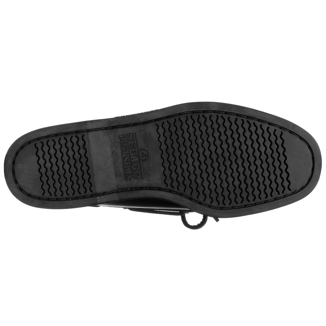 Endeavor - Total Black – Sebago-USA