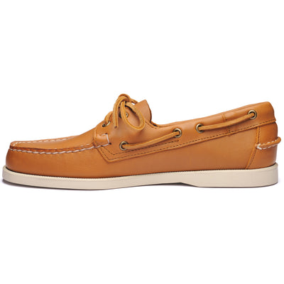 Docksides Portland - Tan