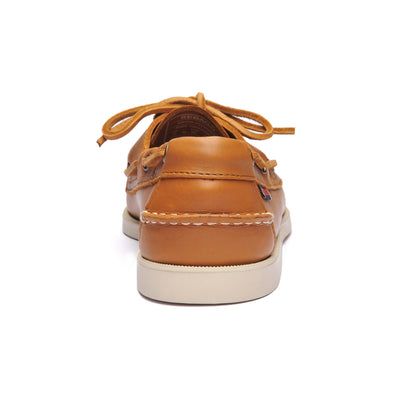 Docksides Portland - Tan