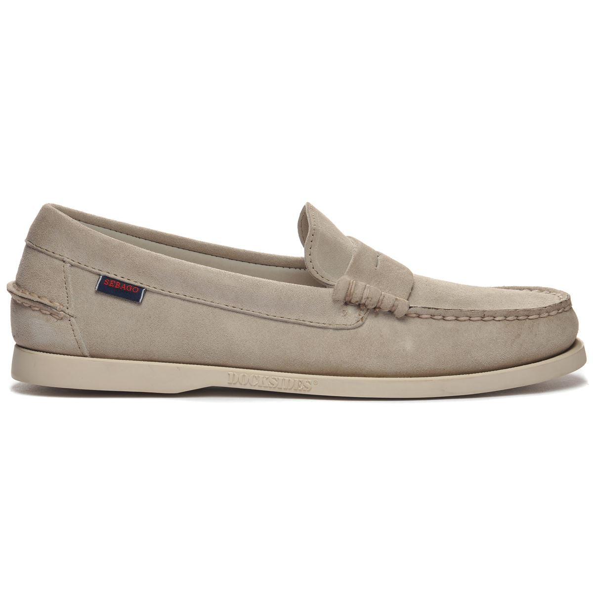 Dan Boat Roughout - Taupe