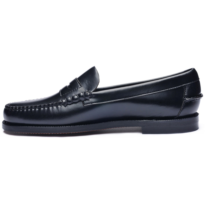 【関税込み】Sebago ブラック Dan Lug ローファー Dan Lug Woman - Black – Sebago-USA