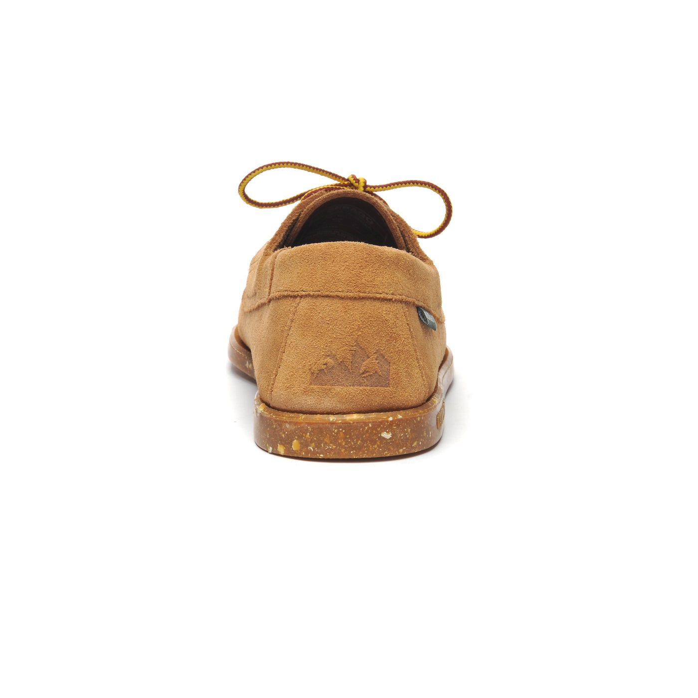 Askook Rocky Mountain 1 - Brown Rust & Gum Rec