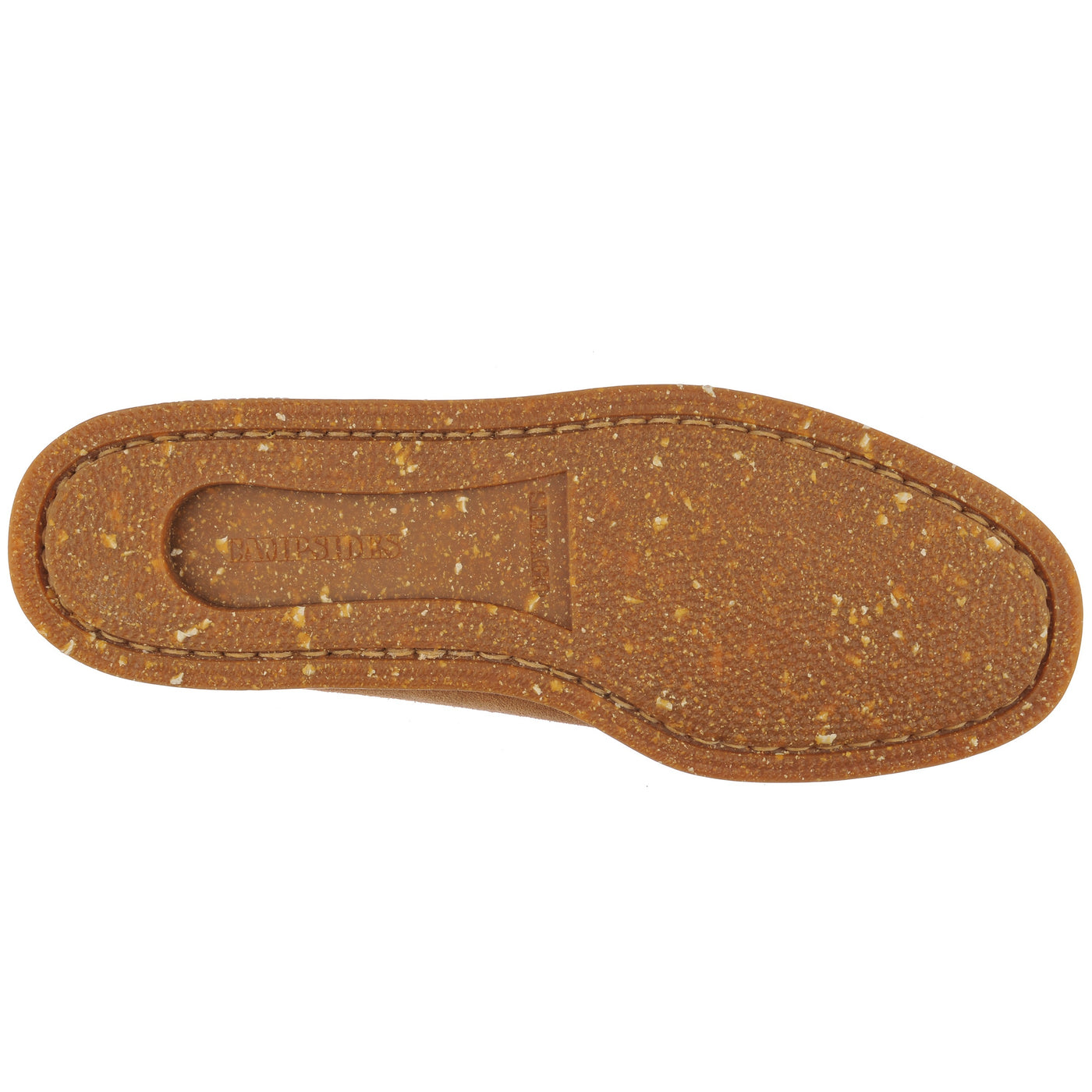 Askook Rocky Mountain 1 - Brown Rust & Gum Rec