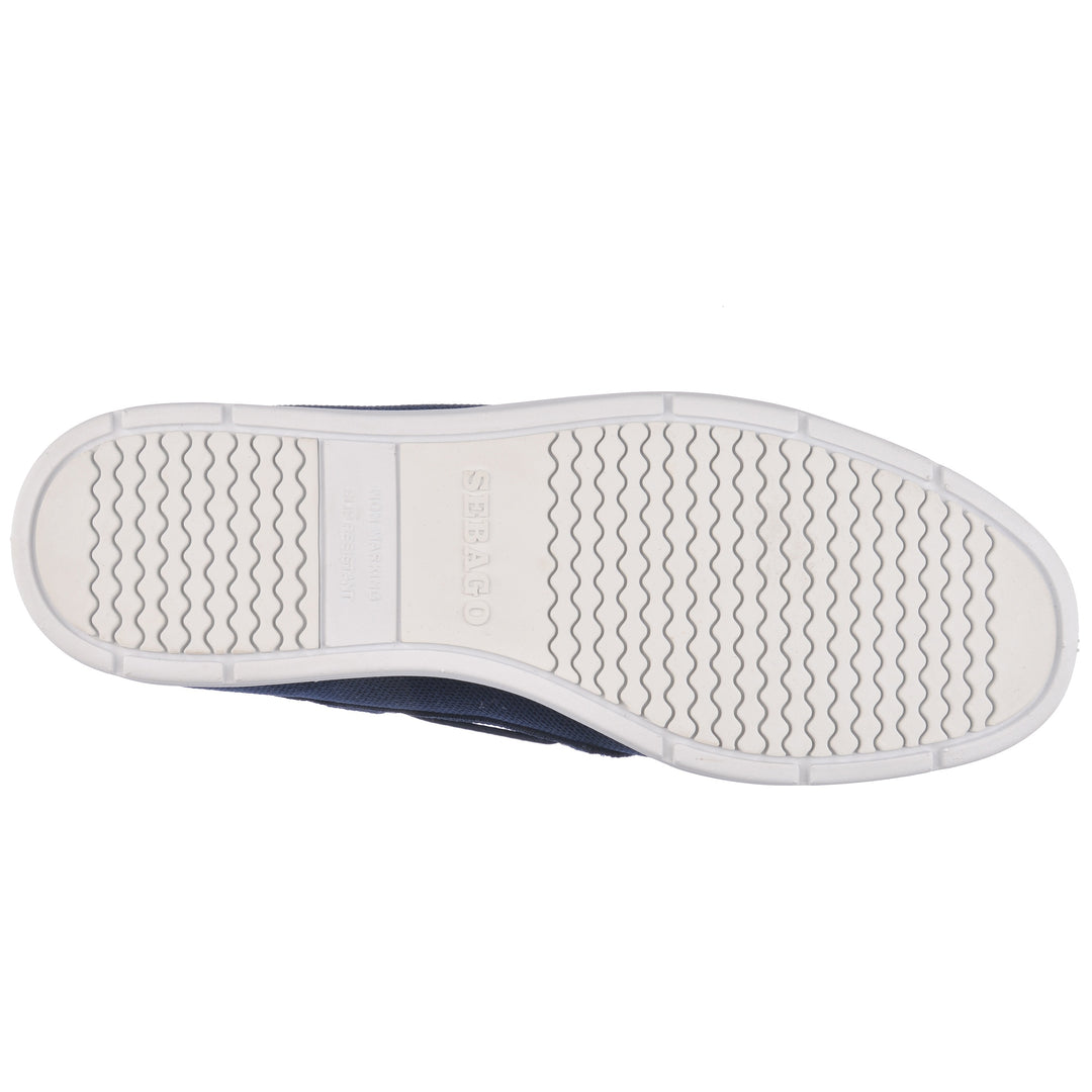 Monterey - Navy Blue – Sebago-USA