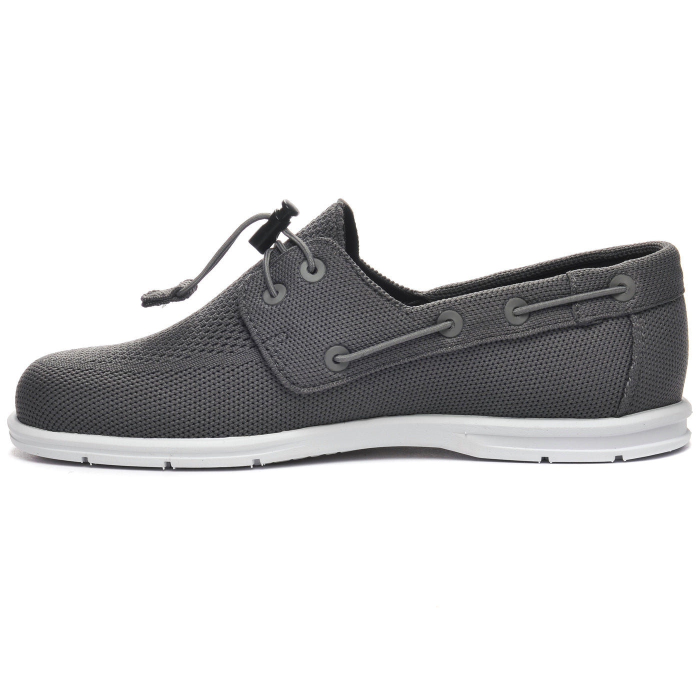 Monterey Woman - Dark Grey