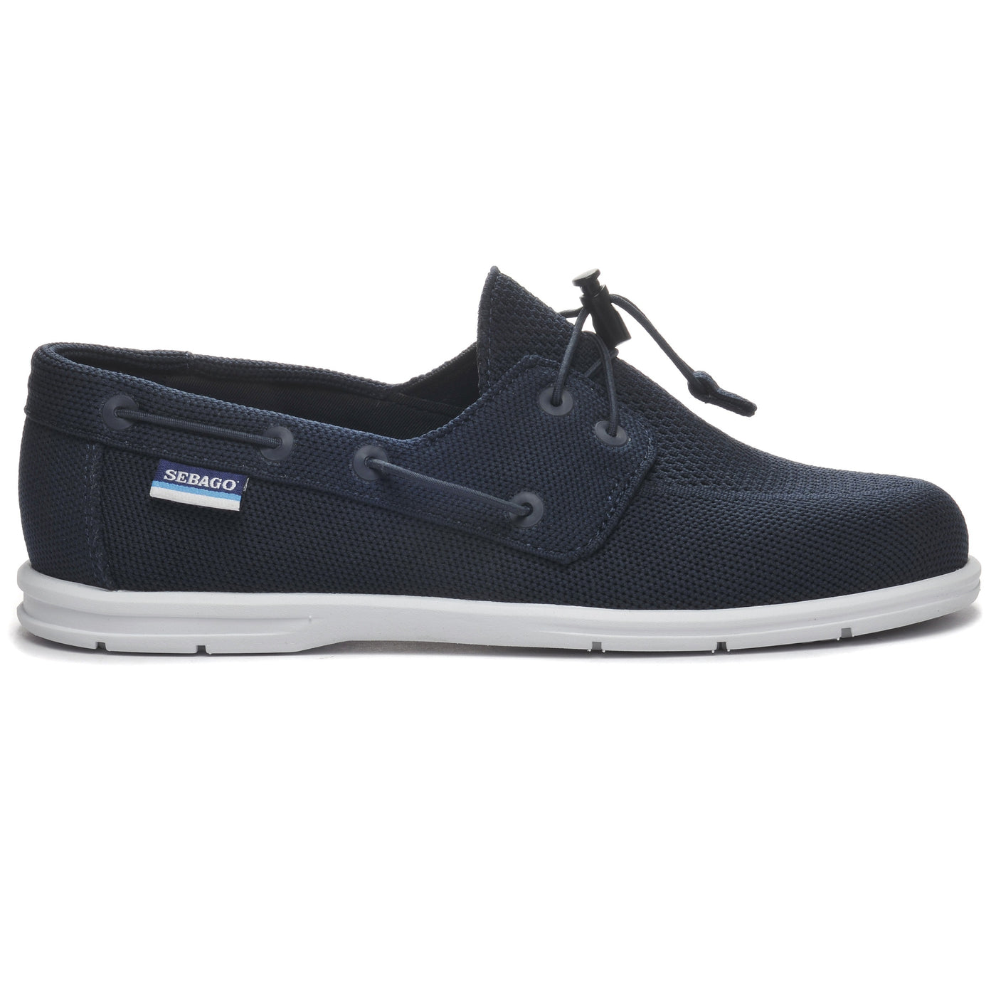 Monterey Woman - Navy Blue