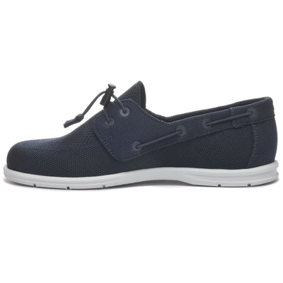 Monterey Woman - Navy Blue